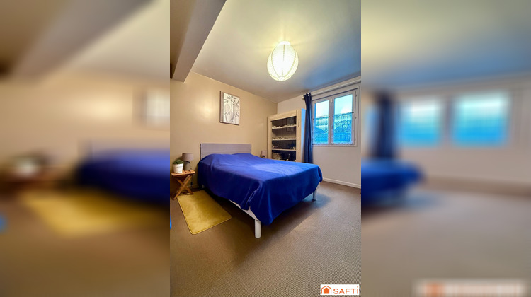Ma-Cabane - Vente Maison Bonnieres-sur-Seine, 140 m²