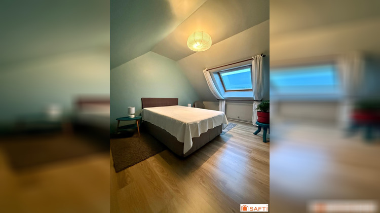Ma-Cabane - Vente Maison Bonnieres-sur-Seine, 140 m²