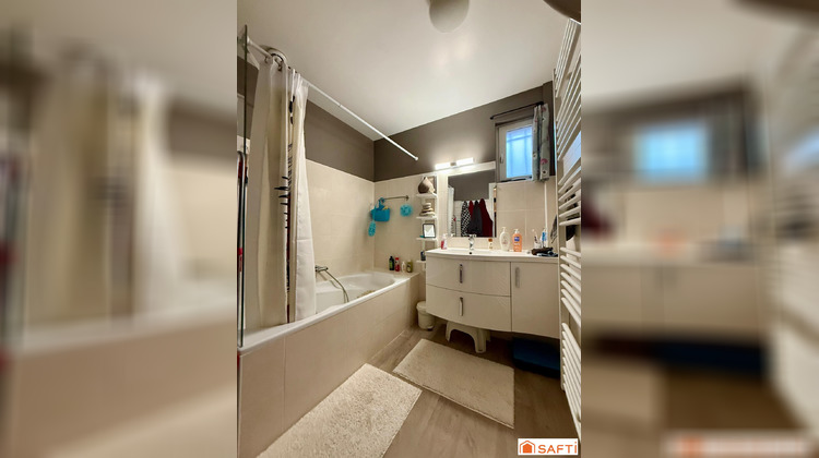 Ma-Cabane - Vente Maison Bonnieres-sur-Seine, 140 m²