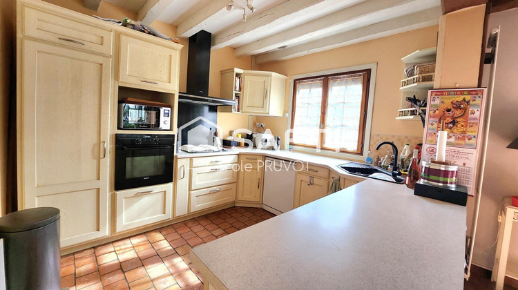 Ma-Cabane - Vente Maison Bonnieres-sur-Seine, 125 m²
