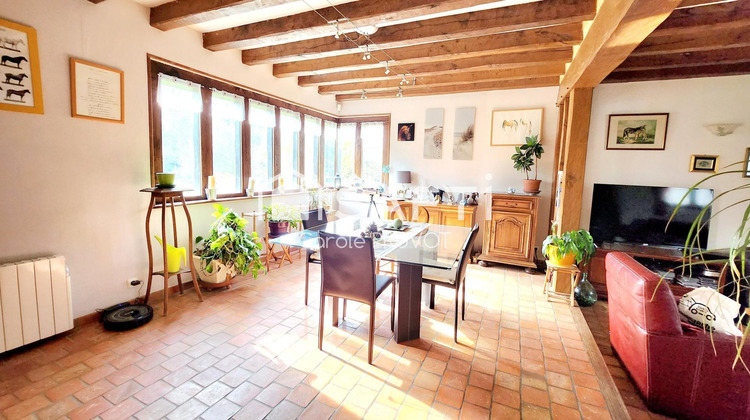 Ma-Cabane - Vente Maison Bonnieres-sur-Seine, 125 m²