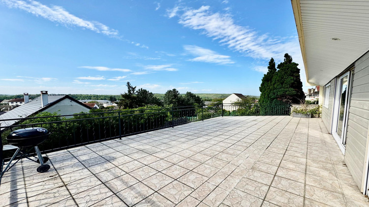 Ma-Cabane - Vente Maison Bonnieres-sur-Seine, 130 m²