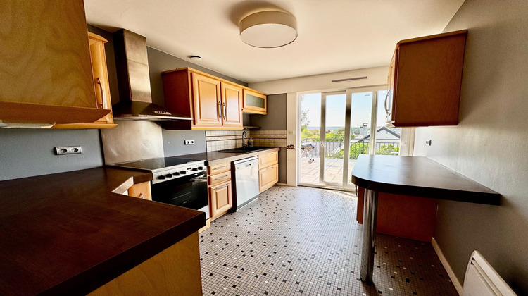 Ma-Cabane - Vente Maison Bonnieres-sur-Seine, 130 m²