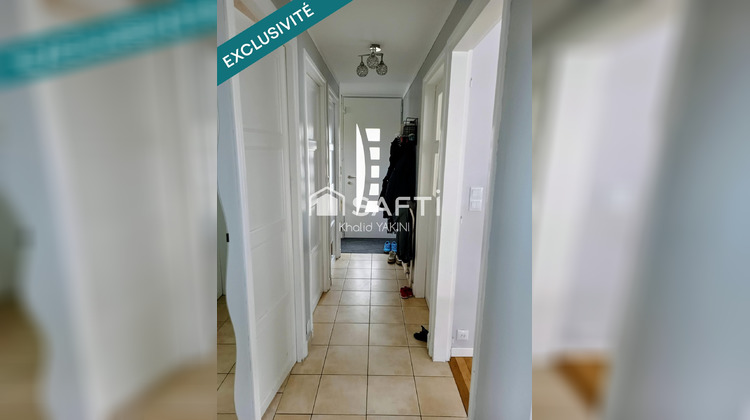Ma-Cabane - Vente Maison Bonnieres-sur-Seine, 83 m²