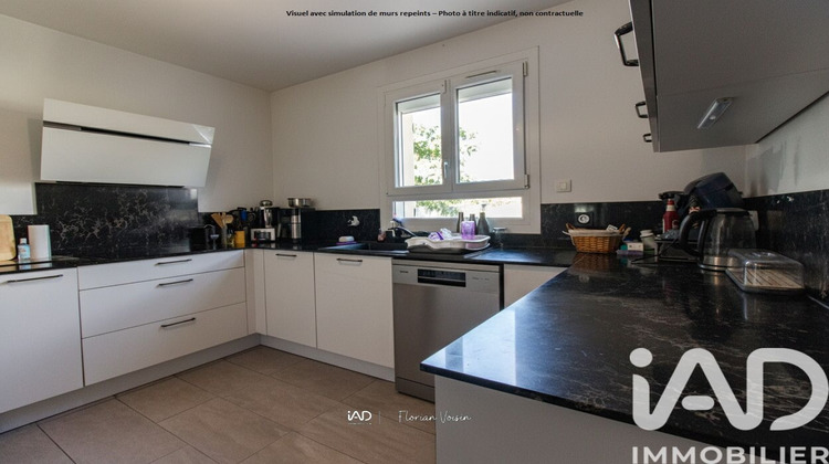 Ma-Cabane - Vente Maison Bonnières-sur-Seine, 105 m²