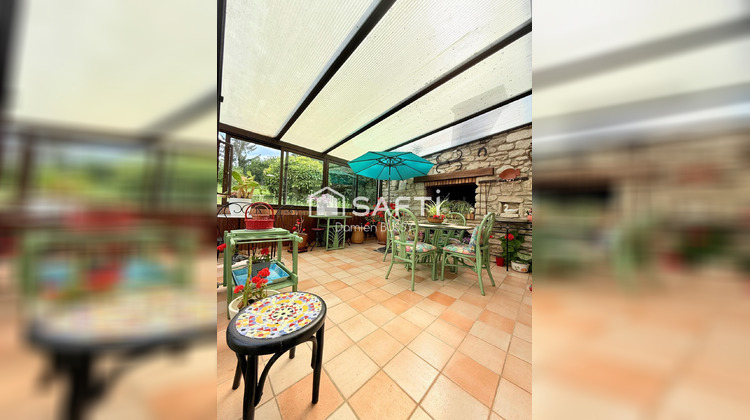 Ma-Cabane - Vente Maison Bonnieres-sur-Seine, 75 m²