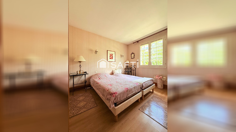 Ma-Cabane - Vente Maison Bonnieres-sur-Seine, 75 m²