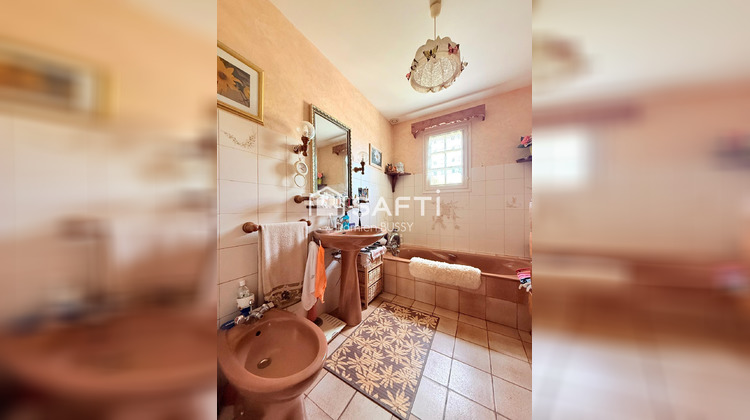 Ma-Cabane - Vente Maison Bonnieres-sur-Seine, 75 m²