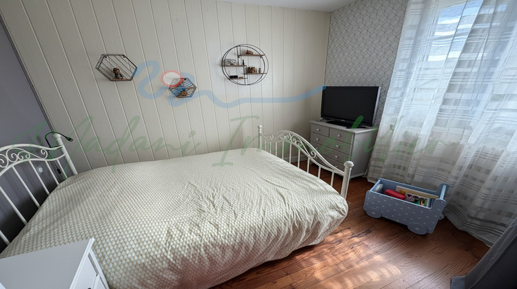 Ma-Cabane - Vente Maison BONNIERES-SUR-SEINE, 105 m²