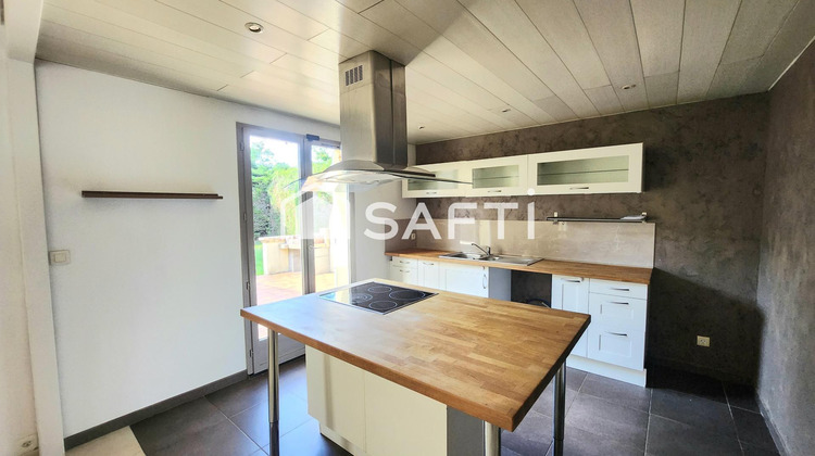 Ma-Cabane - Vente Maison Bonnieres-sur-Seine, 116 m²