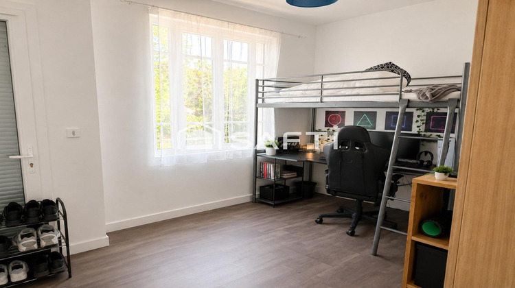 Ma-Cabane - Vente Maison Bonnieres-sur-Seine, 100 m²