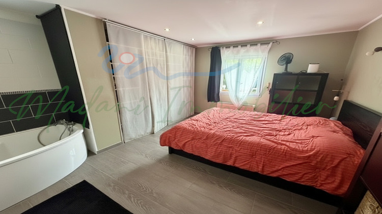 Ma-Cabane - Vente Maison BONNIERES-SUR-SEINE, 90 m²