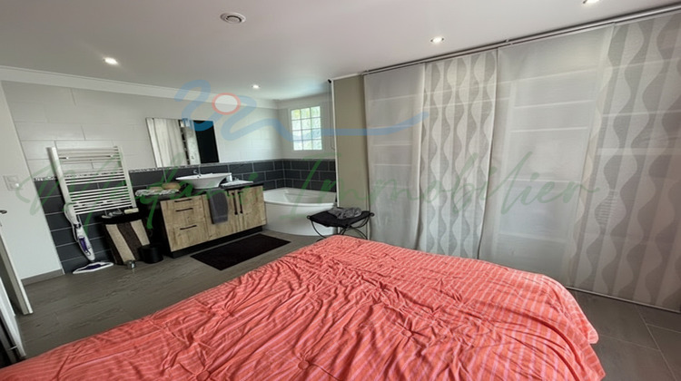 Ma-Cabane - Vente Maison BONNIERES-SUR-SEINE, 90 m²