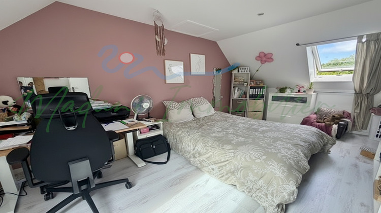 Ma-Cabane - Vente Maison BONNIERES-SUR-SEINE, 90 m²