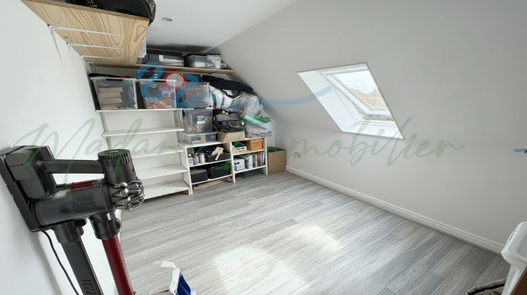 Ma-Cabane - Vente Maison BONNIERES-SUR-SEINE, 90 m²