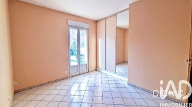 Ma-Cabane - Vente Maison Bonnières-sur-Seine, 218 m²