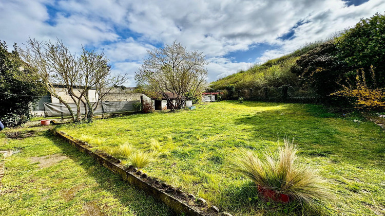 Ma-Cabane - Vente Maison Bonnieres-sur-Seine, 68 m²