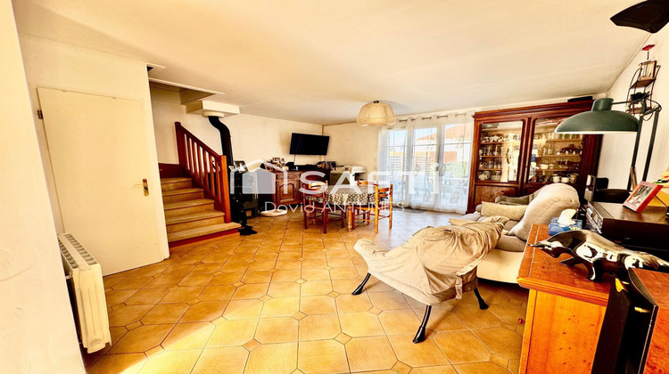 Ma-Cabane - Vente Maison Bonnières-sur-Seine, 84 m²