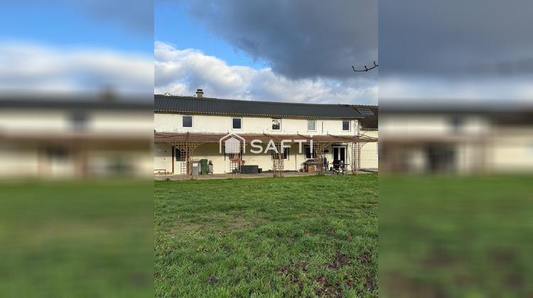 Ma-Cabane - Vente Maison Bonnieres-sur-Seine, 150 m²