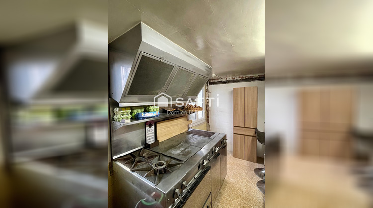 Ma-Cabane - Vente Maison Bonnieres-sur-Seine, 150 m²