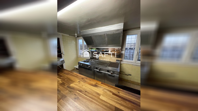 Ma-Cabane - Vente Maison Bonnieres-sur-Seine, 150 m²