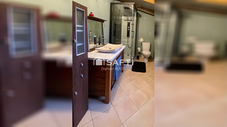 Ma-Cabane - Vente Maison Bonnieres-sur-Seine, 150 m²