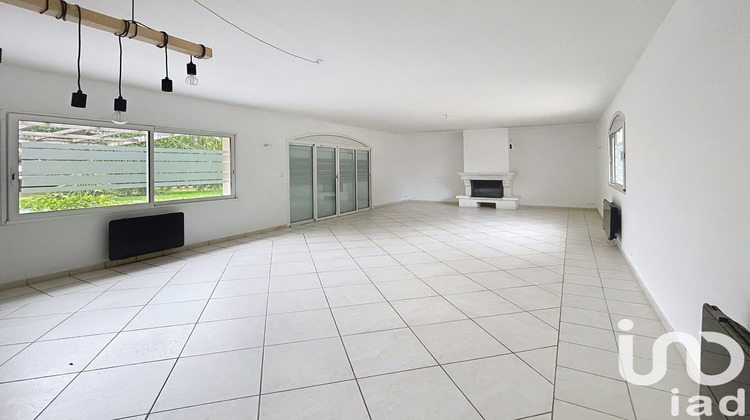 Ma-Cabane - Vente Maison Bonnières-sur-Seine, 175 m²