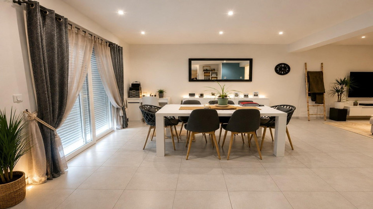 Ma-Cabane - Vente Maison Bonnières-sur-Seine, 88 m²