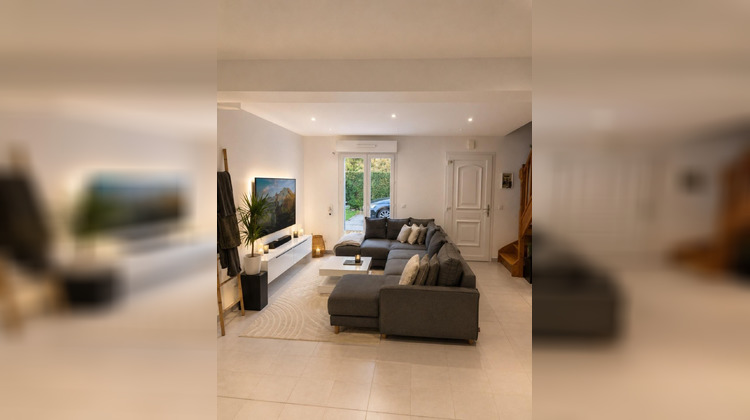 Ma-Cabane - Vente Maison Bonnières-sur-Seine, 88 m²