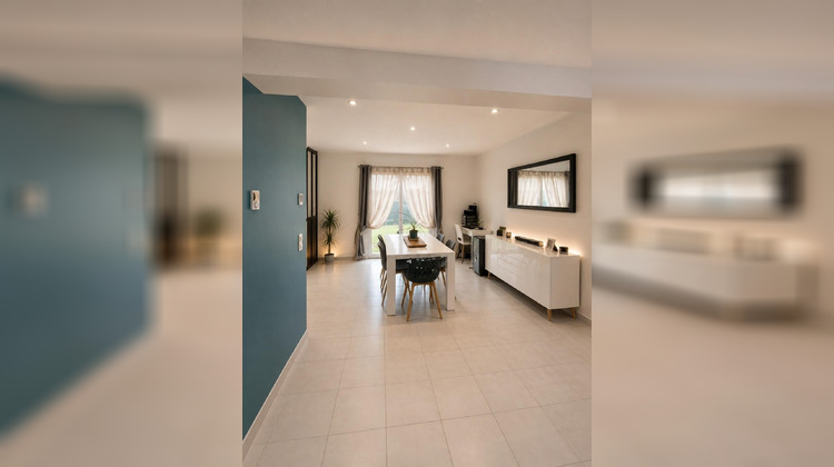 Ma-Cabane - Vente Maison Bonnières-sur-Seine, 88 m²