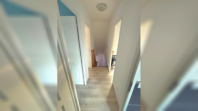 Ma-Cabane - Vente Maison Bonnières-sur-Seine, 88 m²