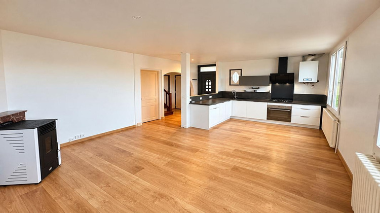 Ma-Cabane - Vente Maison BONNIERES SUR SEINE, 68 m²