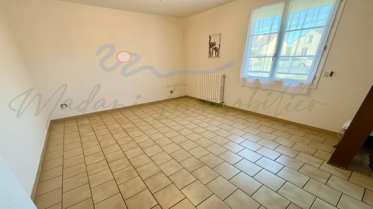 Ma-Cabane - Vente Maison BONNIERES-SUR-SEINE, 82 m²
