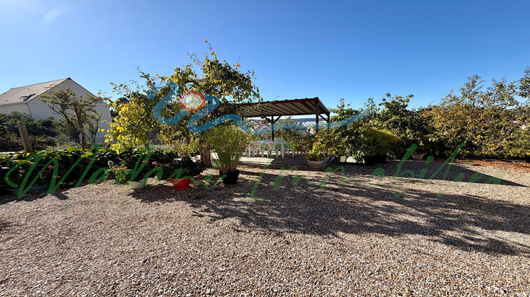 Ma-Cabane - Vente Maison BONNIERES-SUR-SEINE, 82 m²