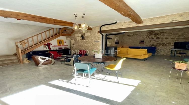 Ma-Cabane - Vente Maison Bonnieux, 470 m²