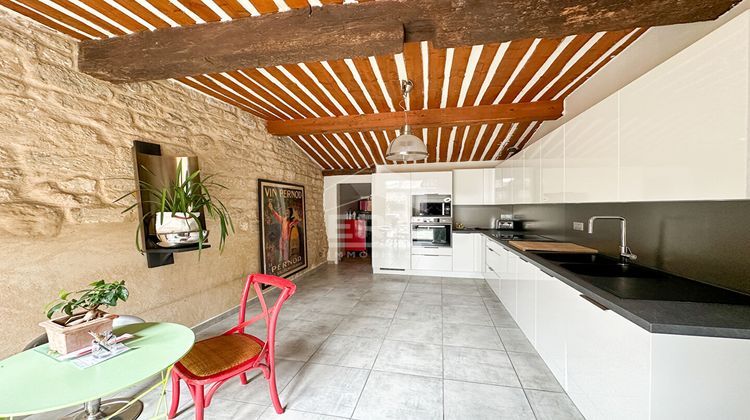 Ma-Cabane - Vente Maison BONNIEUX, 470 m²