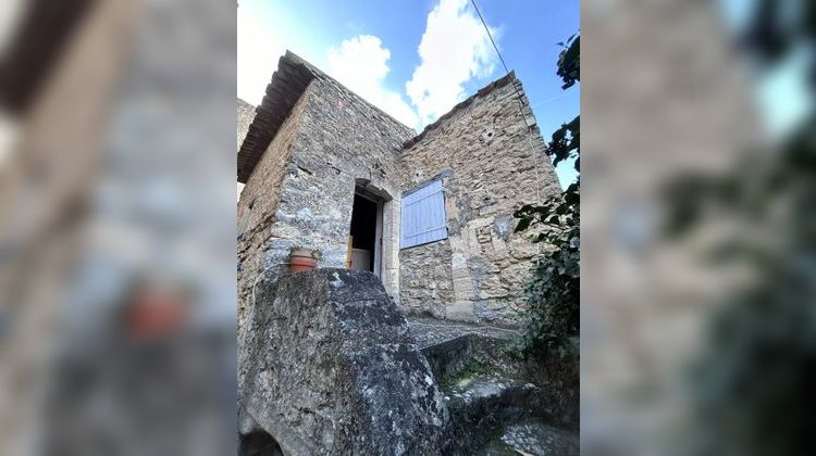 Ma-Cabane - Vente Maison Bonnieux, 76 m²