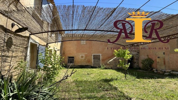 Ma-Cabane - Vente Maison Bonnieux, 250 m²