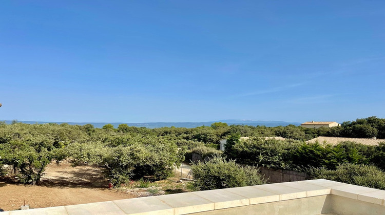 Ma-Cabane - Vente Maison BONNIEUX, 240 m²