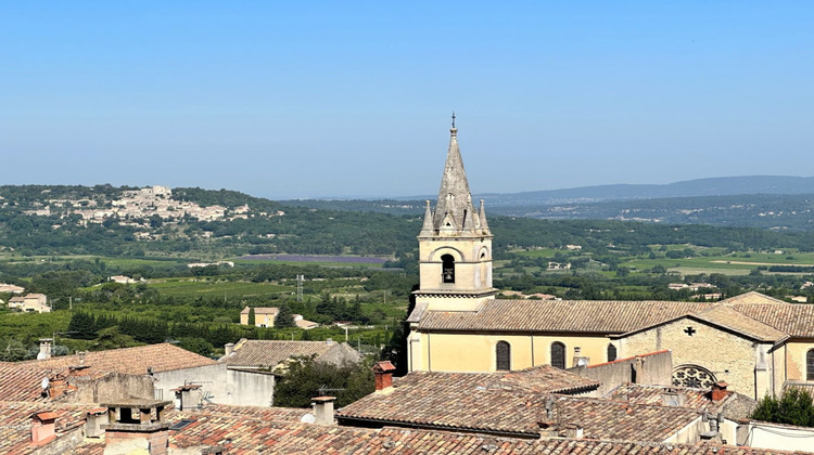 Ma-Cabane - Vente Maison BONNIEUX, 150 m²