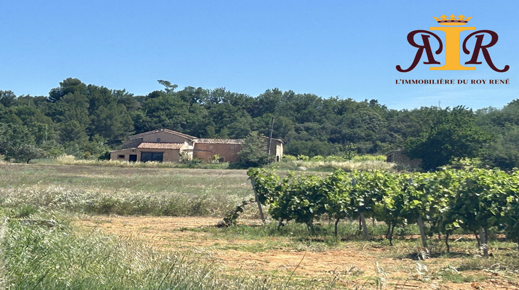 Ma-Cabane - Vente Maison Bonnieux, 250 m²