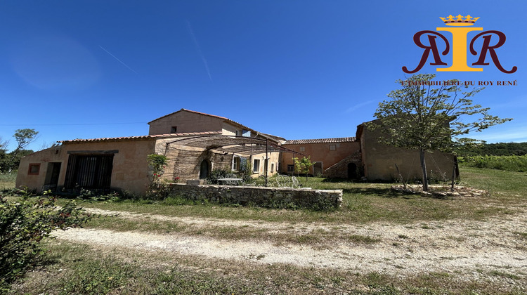 Ma-Cabane - Vente Maison Bonnieux, 250 m²