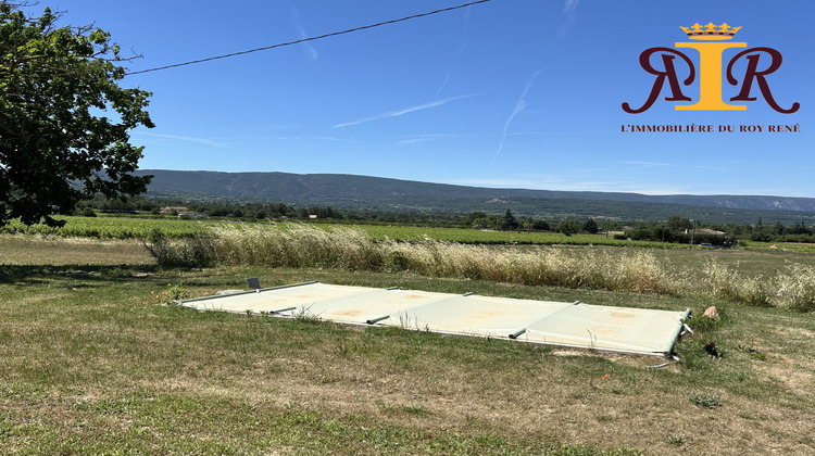 Ma-Cabane - Vente Maison Bonnieux, 250 m²