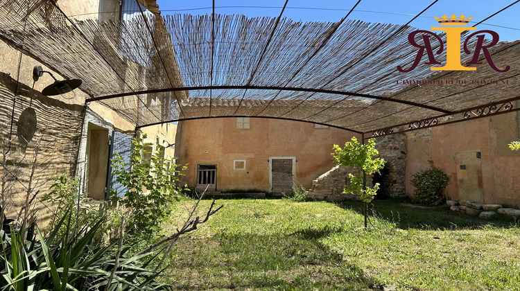 Ma-Cabane - Vente Maison Bonnieux, 250 m²