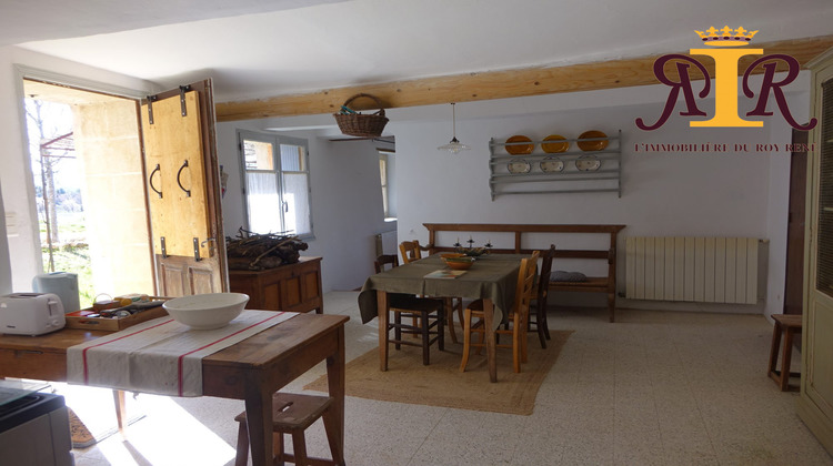 Ma-Cabane - Vente Maison Bonnieux, 250 m²