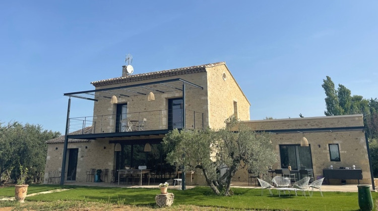 Ma-Cabane - Vente Maison BONNIEUX, 240 m²