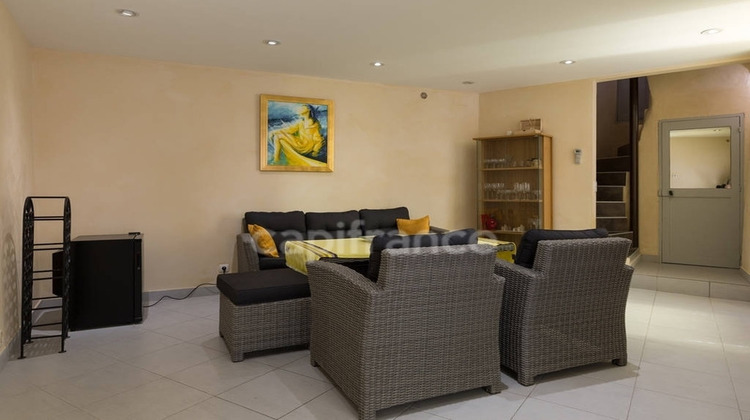 Ma-Cabane - Vente Maison BONNIEUX, 130 m²