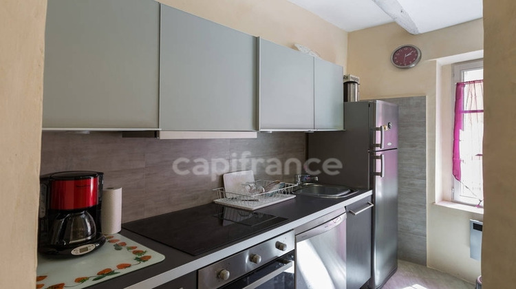 Ma-Cabane - Vente Maison BONNIEUX, 130 m²