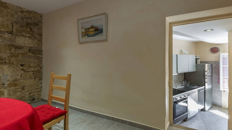 Ma-Cabane - Vente Maison BONNIEUX, 130 m²