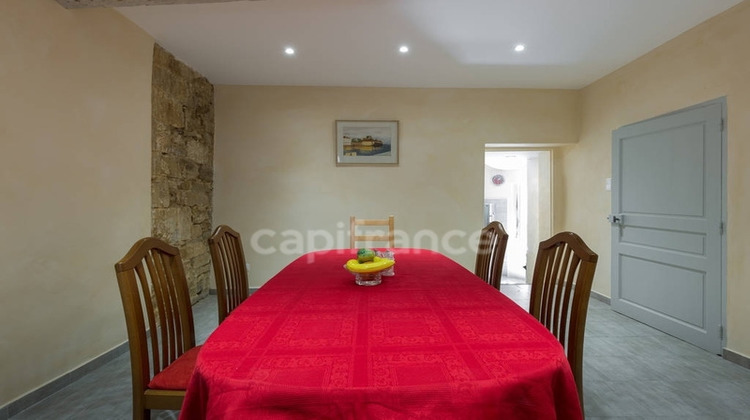 Ma-Cabane - Vente Maison BONNIEUX, 130 m²